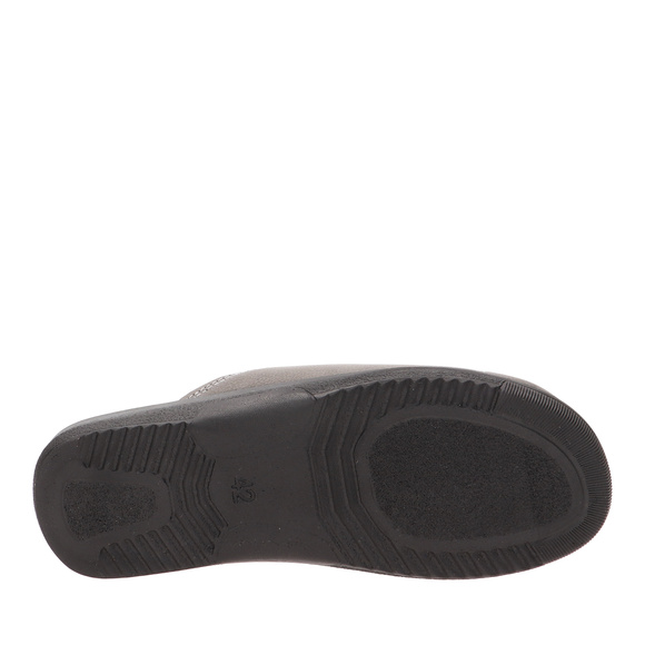 Herren-Hygienepantoffeln