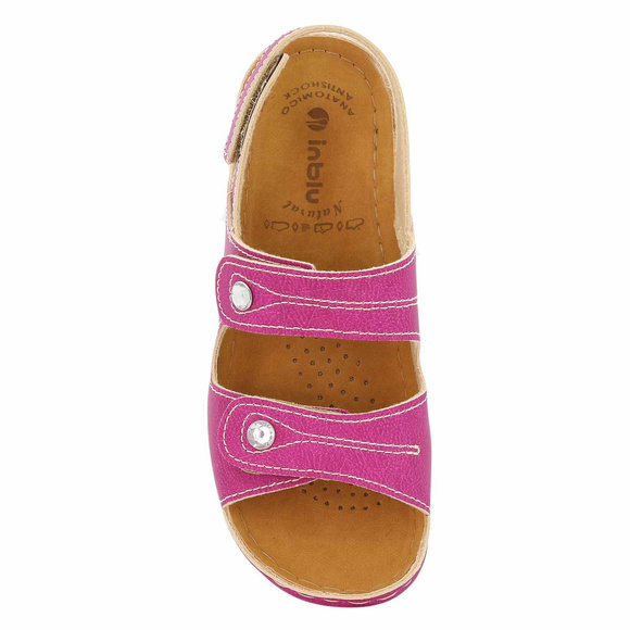 Prophylaxesandalen für Damen