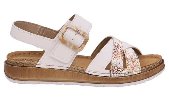 Damen Sommersandalen