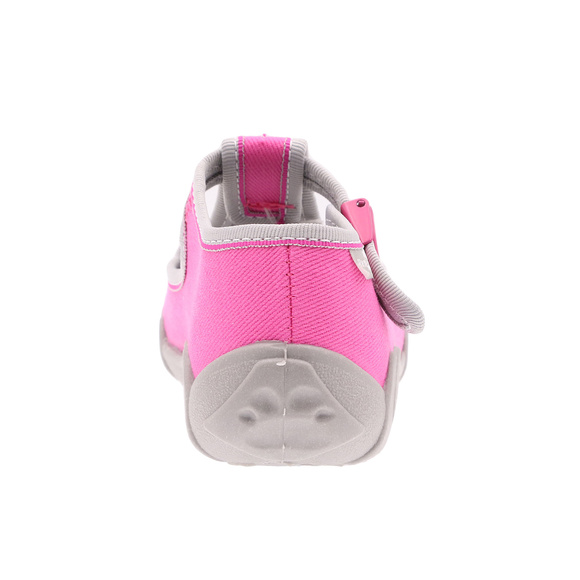 Kinderhausschuhe aus Textil