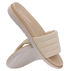 Damen Sommer Flip-Flops mit Komfort-Einlage