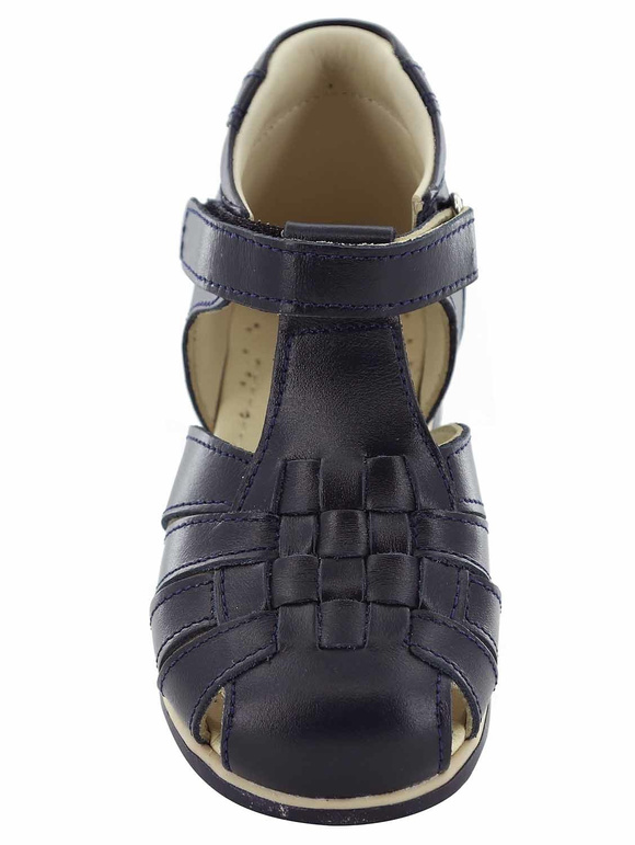 Kindersandalen zur Vorbeugung