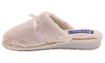 Damen Hausschuhe warme Hausschuhe Schleife