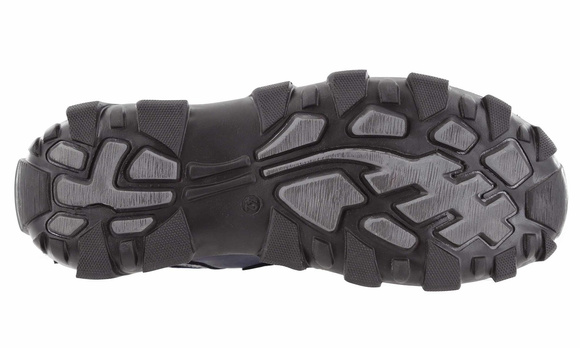 Winter-Trekkingschuhe