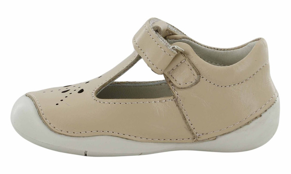 Kinderballerinas zur Prävention