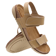 Prophylaxesandalen für Damen