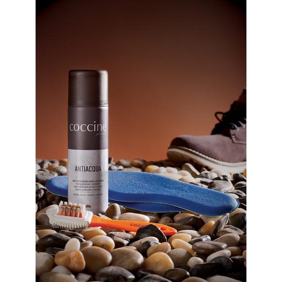 COCCINE ANTIACQUA Spray Schuhpflegemittel 250 ml