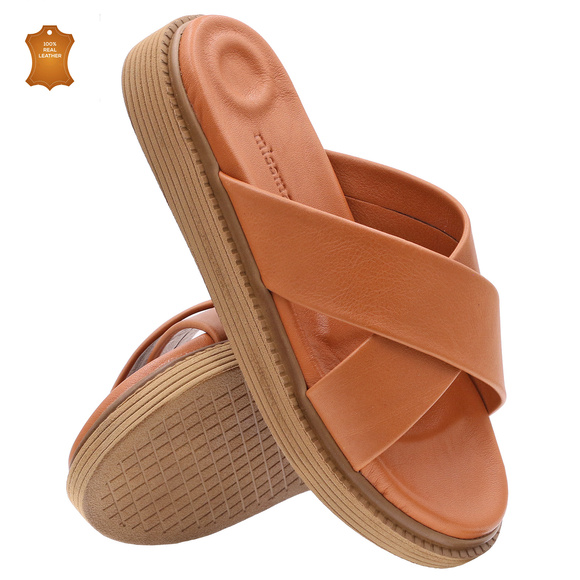 Damen Flip-Flops für empfindliche Füße