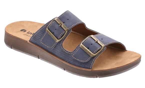 Vorbeugende Flip-Flops für Herren