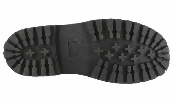 Winterschuhe für junge Leute