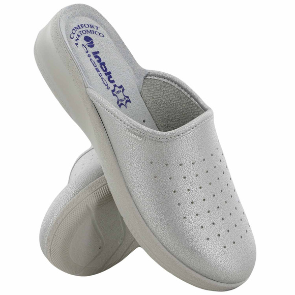 Medizinische Flip-Flops für Damen, prophylaktisch