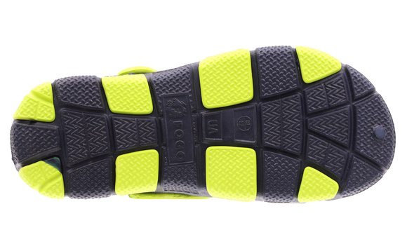 Kinder-Flip-Flops aus leichtem Schaumstoff