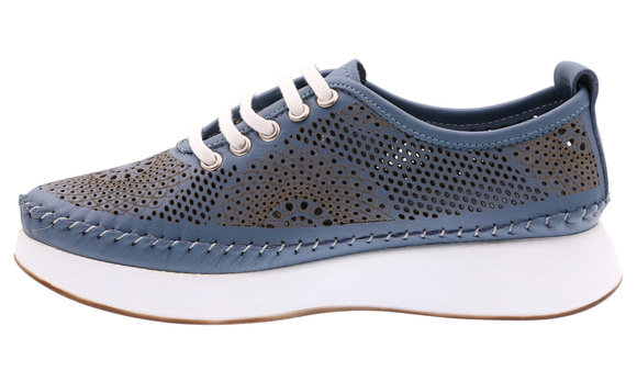 Damenschuhe Halbschuhe