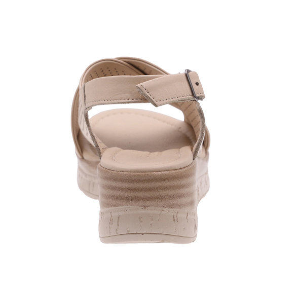 Prophylaktische durchbrochene Sandalen für Damen