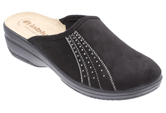 Damen Hausschuhe hohe Hausschuhe