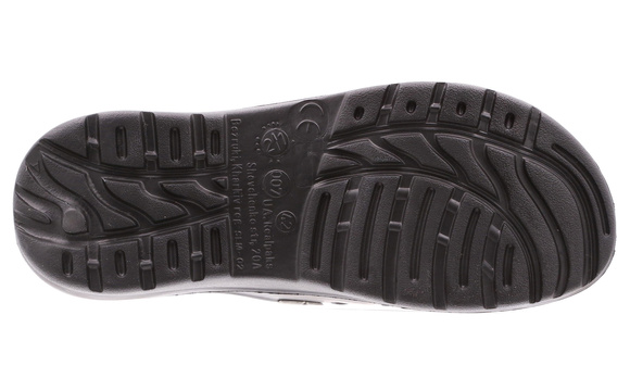 Leichte Pool-Flip-Flops für Herren