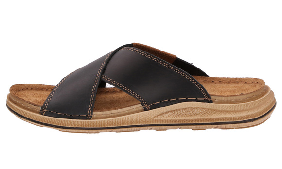 Vorbeugende Flip-Flops für Herren