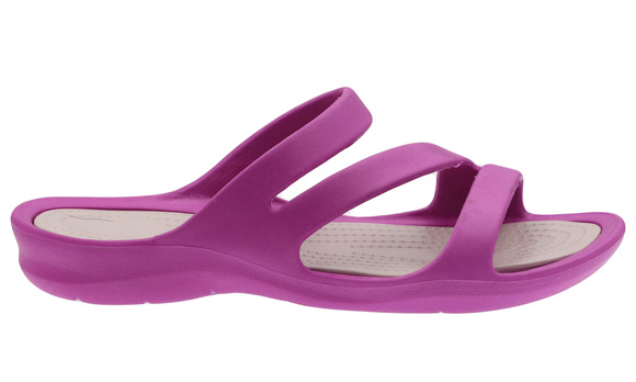 Damen-Flip-Flops aus Schaumstoff
