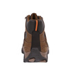 Herren/Jugendliche Leder-Trekkingstiefel