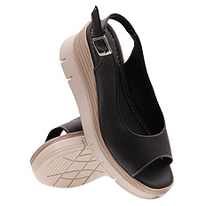 Keilsandalen für Damen