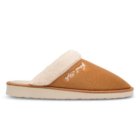 Wärmende Hausschuhe für Frauen