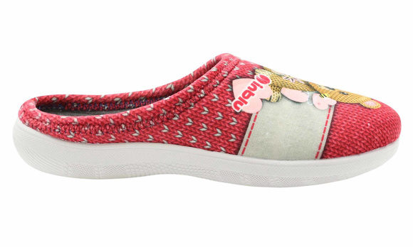 Damen Hausschuhe Hausschuhe Teddybär