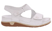 Prophylaktische Klettsandalen für Damen