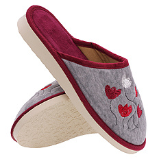 Frauen Hausschuhe Hausschuhe Ballons