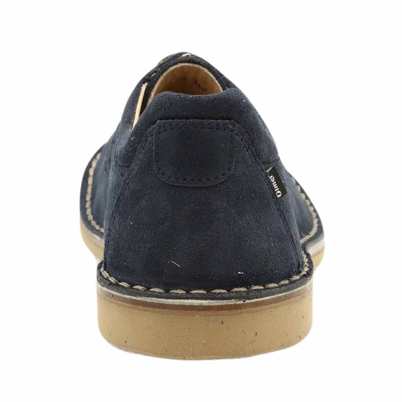 Herrenschuhe Halbstiefel