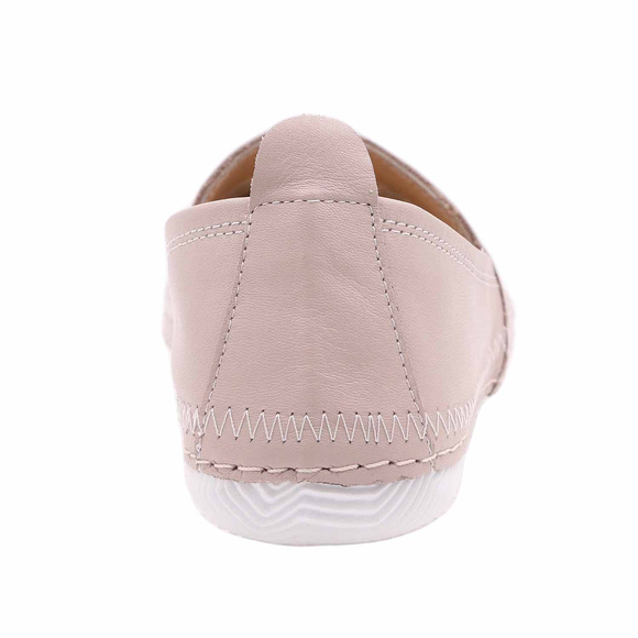 Damenschuhe Mokassins