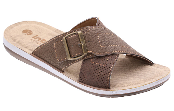 Vorbeugende Flip-Flops für Herren