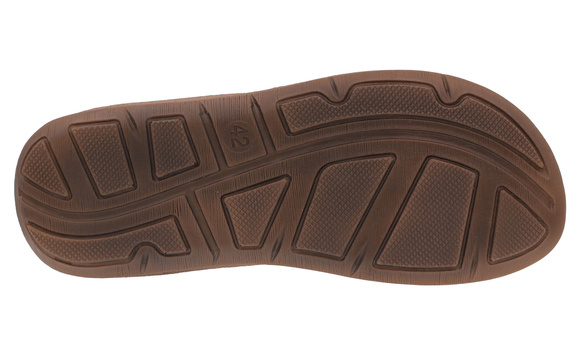 Vorbeugende Flip-Flops für Herren