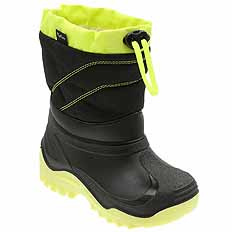 Schneestiefel für Kinder