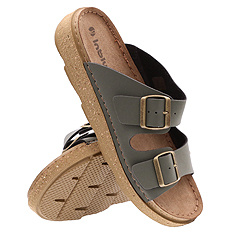 Vorbeugende Flip-Flops für Herren