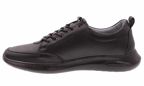 Herrenschuhe Halbstiefel