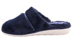 Damen Hausschuhe warme Hausschuhe Schleife