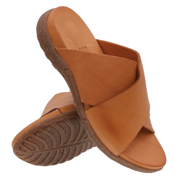 Prophylaktische Flip-Flops für Frauen