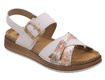 Damen Sommersandalen
