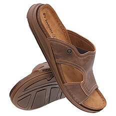 Vorbeugende Flip-Flops für Herren