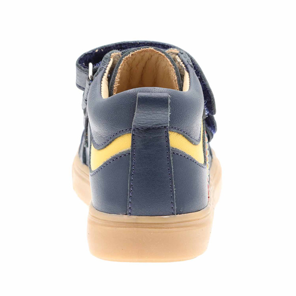 Kinder-Präventionshalbschuhe