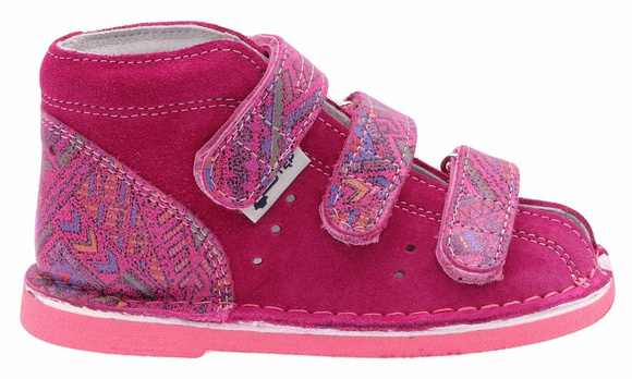 Kinder-Vorbeugeschuhe