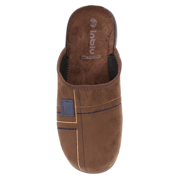 Herren Hausschuhe niedrige Hausschuhe