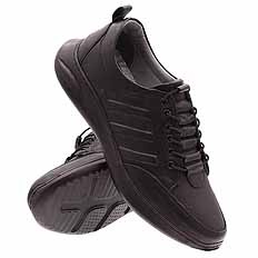 Herrenschuhe Halbstiefel