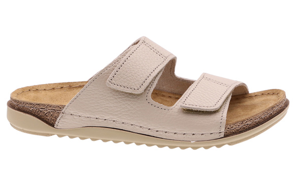 Vorbeugende Flip-Flops für Damen