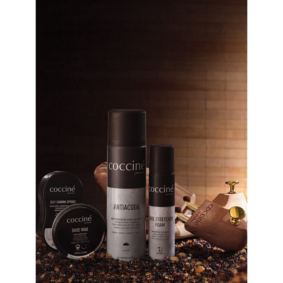 COCCINE SHOE STRETCHER FOAM Schaumstoff-Schuhdehner