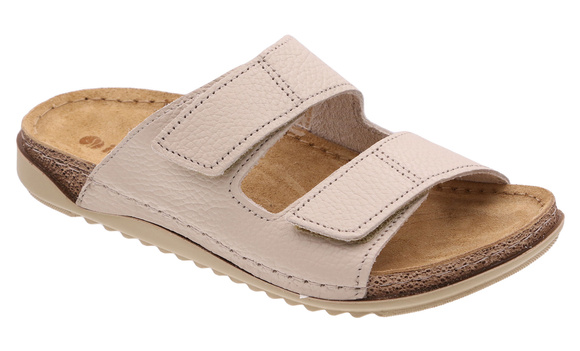 Vorbeugende Flip-Flops für Damen