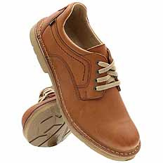 Herrenschuhe Halbstiefel