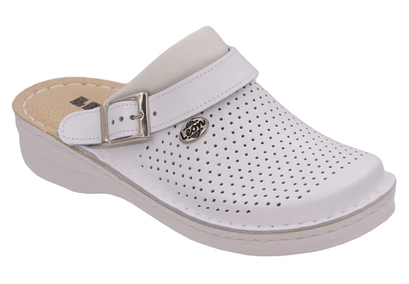 Prophylaktische medizinische Hausschuhe für Frauen