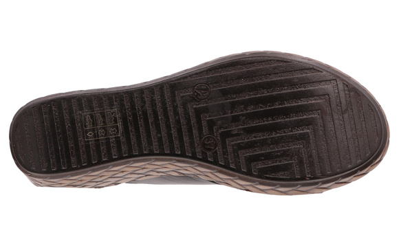 Prophylaktische hohe Flip-Flops für Frauen