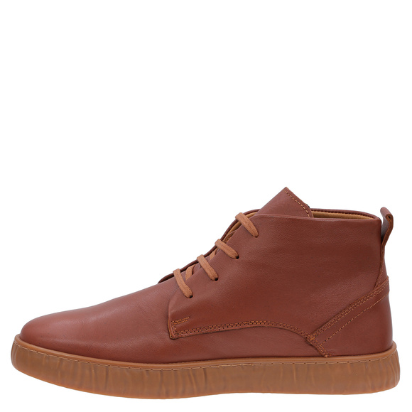 Herrenschuhe Stiefel